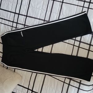 Adidas youth sweatpants